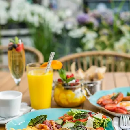 Imperial Apartments - Monte Verdi * Sopot
