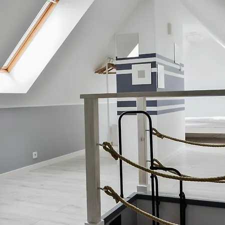 Imperial Apartments - Monte Verdi Apartment *