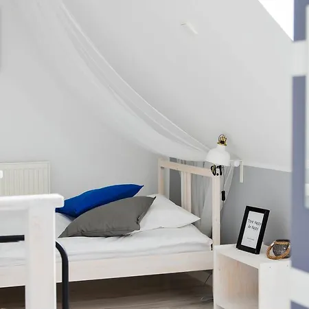 Imperial Apartments - Monte Verdi * Sopot