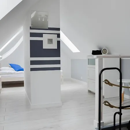 Imperial Apartments - Monte Verdi Sopot