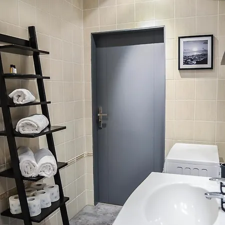 Apartment Imperial Apartments - Monte Verdi *
