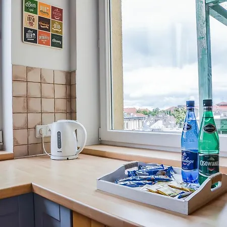Imperial Apartments - Monte Verdi Apartment *