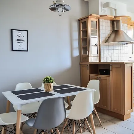Imperial Apartments - Monte Verdi * Sopot