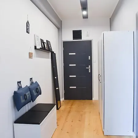 Imperial Apartments - Monte Verdi Apartment