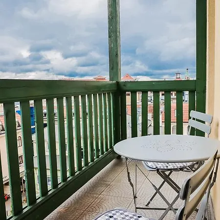 Imperial - Monte Verdi Appartamento Sopot