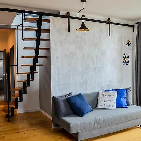 Imperial - Monte Verdi Apartament
