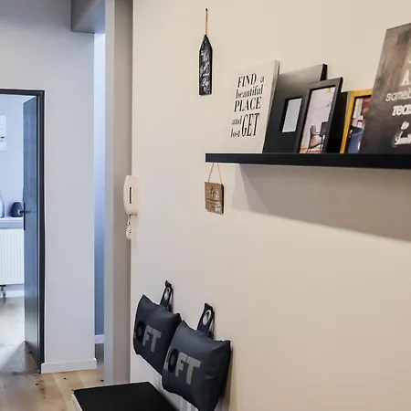 Apartament Imperial - Monte Verdi